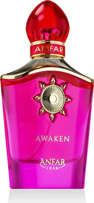 Immagine prodotto di Anfar Awaken profumo puro per donna 100 ml