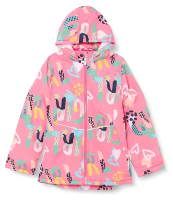Productafbeelding van NAME IT NKFMAXI Jas voor meisjes