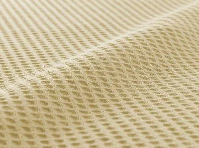 Produktbild von Unyqoos® Baumwolldecke – leichte Waffelpiqué-Kuscheldecke, 100% Baumwolle (), dunkelblau, 150 x 200 cm, atmungsaktiv & pflegeleicht