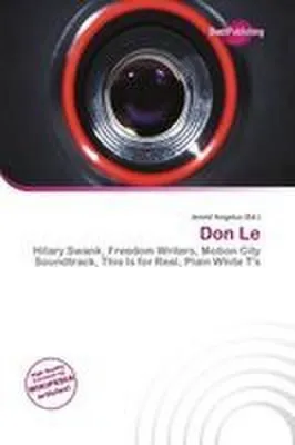 Produktbild von Don Le