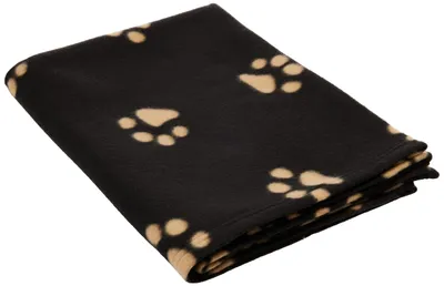 Produktbild von Trixie 37192 Fleecedecke Beany 100x70 cm