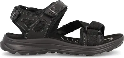 Produktbild von Paredes Brieva Sandalen Schwarz EU 41 Frau Schwarz EU 41