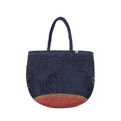 Productafbeelding van BARTS Morum Shopper Navy