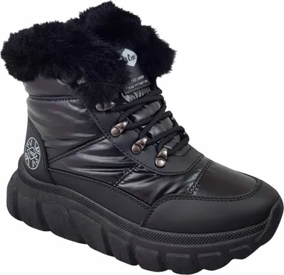 Productafbeelding van Schoenen Lee Cooper sneeuwlaarzen LCJ23441955