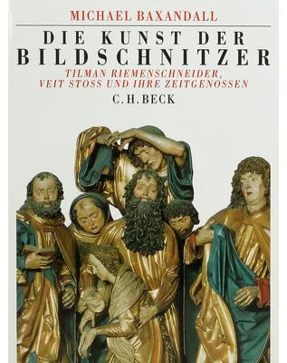Immagine prodotto di Die Kunst der Bildschnitzer