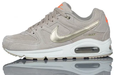 Zdjęcie produktu dla Buty Nike Air Max Command Prm  228-36