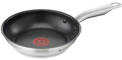 Obrázok produktu pre Tefal Virtuoso Koekenpan 24 cm RVS
