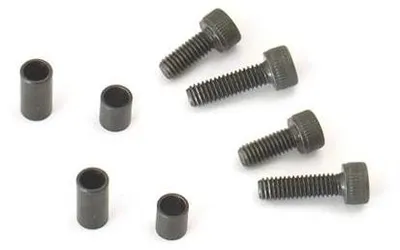 Imagen del producto de Tornillos y carcasas