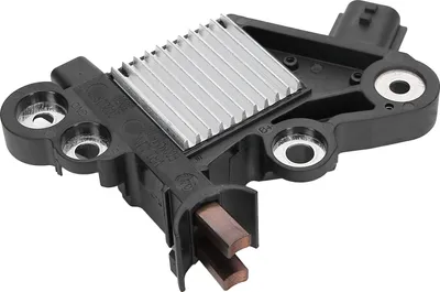 Obrázek produktu pro Regulátor alternátoru,Regulátor napětí alternátoru,0272220882,Regulátor alternátoru pro Nissan,Náhrada regulátoru alternátoru,Příslušenství automobilu