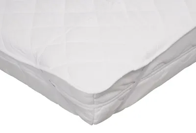 Produktbild von Gesteppter Matratzenschoner WARM 160 x 200 cm