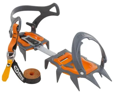 Zdjęcie produktu dla Climbing Technology Nuptse EVO Classic Flex 36-47 Raki