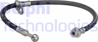 Produktbild von DELPHI LH7526 Bremsschlauch für SUZUKI Grand Vitara II SUV (JT, TE, TD)