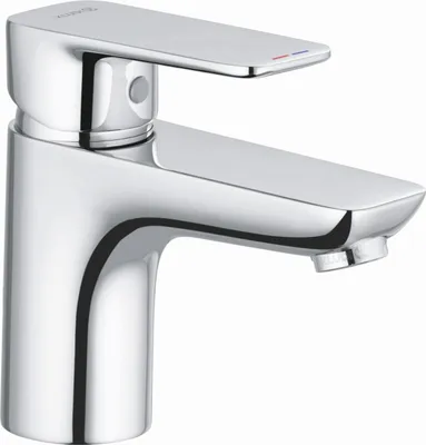 Obrázok produktu pre KLUDI 400280575 PURE & STYLE Umývadlo-EHM 75