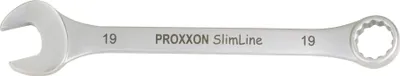 Produktbild von Proxxon Ring-Maulschlüssel, 13 mm