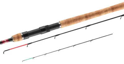 Zdjęcie produktu dla Daiwa Wędka Ninja X Stalker Feeder, 2.70m, 100g