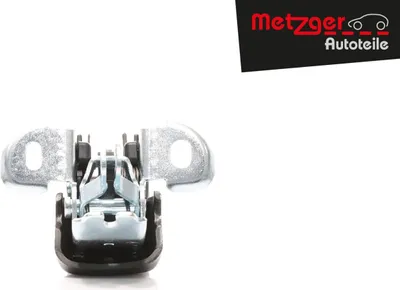 Produktbild von METZGER Heckklappenschloss Kofferraumschloss für RENAULT KANGOO (KC0/1) Heckklappe 2310739