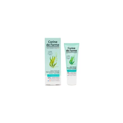 Immagine prodotto di Corine De F. Crema Gel Idratante 50 Ml