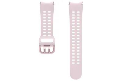 Produktbild von Samsung Extreme Sport Band (M/L) für Watch, Lavender/White