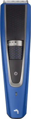Produktbild von Philips Haarschneider HC5612 15 mit Etui 28 Längen wasserdicht Akku