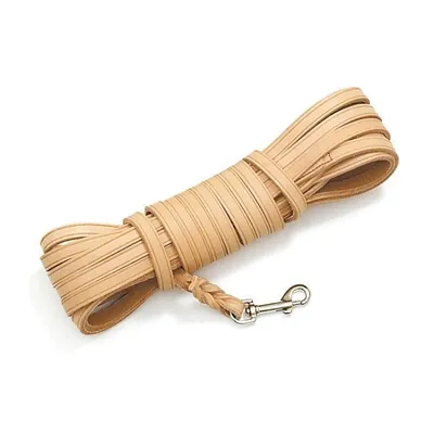 Produktbild von Karlie RONDO Suchleine - Natur 8 mm, 10 m