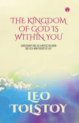 Produktbild von The Kingdom of God Is Within You
