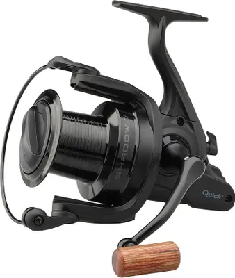 Produktbild von DAM Shadow 7 SLS 8000 Frontbremsrolle