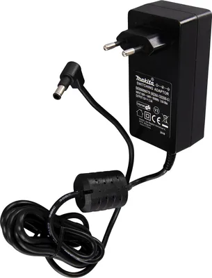 Produktbild von Makita Steckernetzteil