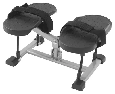 Produktbild von Fußstärker, Knöchelrehabilitation, Flexibilitätstraining, schwarz