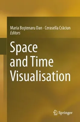 Zdjęcie produktu dla Space and Time Visualisation