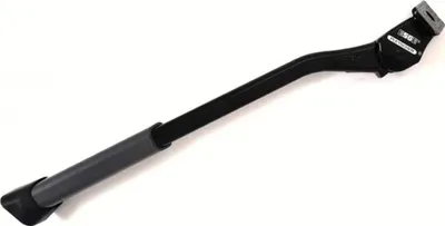 Produktbild von Pletscher Seitenstaender Optima Fle X 20-29" Schwarz/Schwarz schwarz