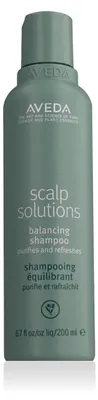 Produktbild von Aveda Scalp Solutions Balancing Shampoo