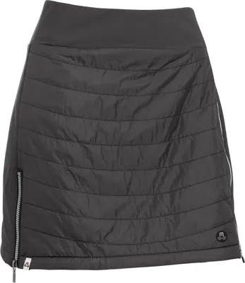 Produktbild von Maul - Damen Winterrock Brünnstein 2 | Leichter Primaloft Rock | Warm