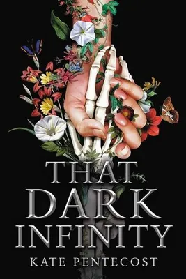 Productafbeelding van That Dark Infinity
