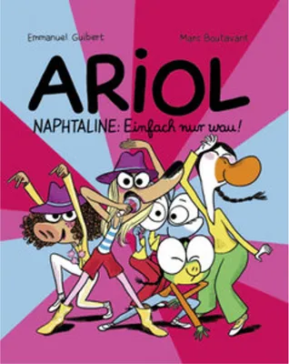 Obrázok produktu pre Ariol 16