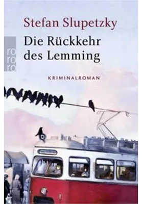 Obrázok produktu pre Die Rückkehr des Lemming