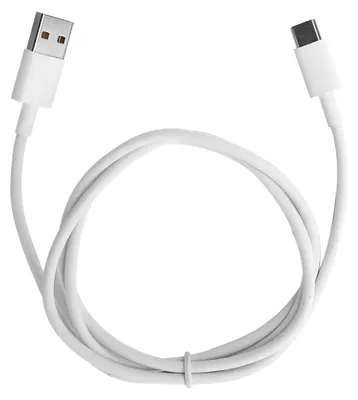 Produktbild von USB-C-Superschnellladekabel TPE-Typ-Datenkabelleitung für Huawei-Mobiltelefone6A