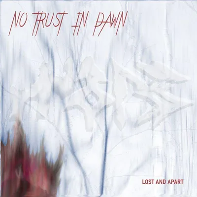 Produktbild von Lost And Apart