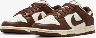 Image de Nike Dunk Low Cacao Wow - EU : 39