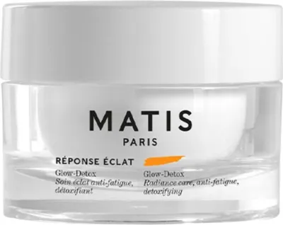 Produktbild von Matis Matis Reponse Eclat Glow Detox 50ml