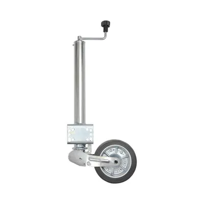 Produktbild von Frielitz Stützrad 016013007 60mm Stahl 10,81kg