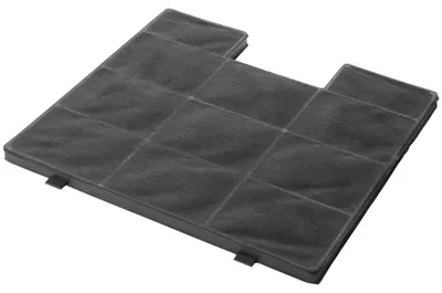 Produktbild von Pelgrim KF85, Haushaltswarenfilter, Schwarz