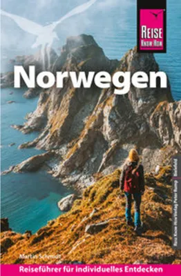 Image de Reise Know-How Reiseführer Norwegen