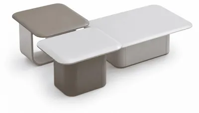 Image de Table basse, table d'appoint, table de salon, table design, table moderne