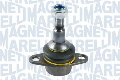 Produktbild von MAGNETI MARELLI Querlenker-Schrauben 301191617910 Vorne für BMW 5 Limousine (E60)