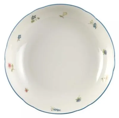 Produktbild von Seltmann Weiden Dessertschale Marie-Luise Streublume Elfenbein (15cm)
