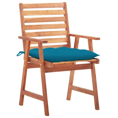 Zdjęcie produktu dla VidaXL 3064339, Niebieski