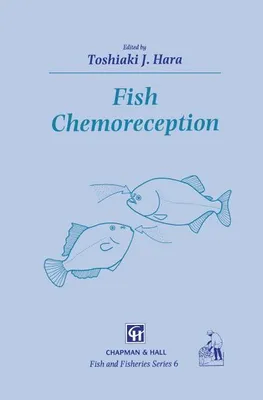 Obrázek produktu pro Fish Chemoreception