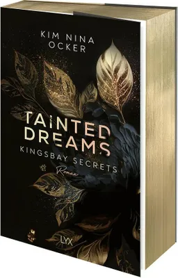 Image de Tainted Dreams