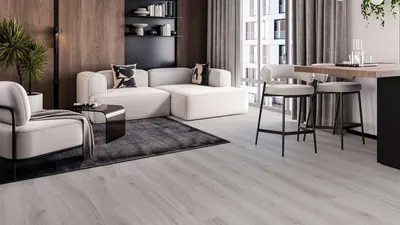 Zdjęcie produktu dla Panele winylowe SPC z podkładem Biały Dąb Jasny 6 mm Klasa 34, SW4IMO-HKXPX-DP5XXX-EWHIC