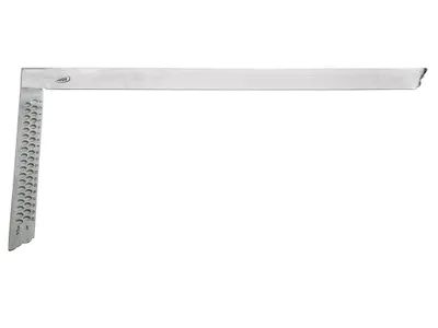Produktbild von Helios Preisser Zimmermannswinkel (verzinkter Federbandstahl, 700 x 300 mm)